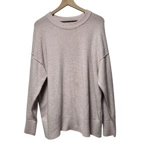 Aerie Oversized Knit Sweater – Size Medium